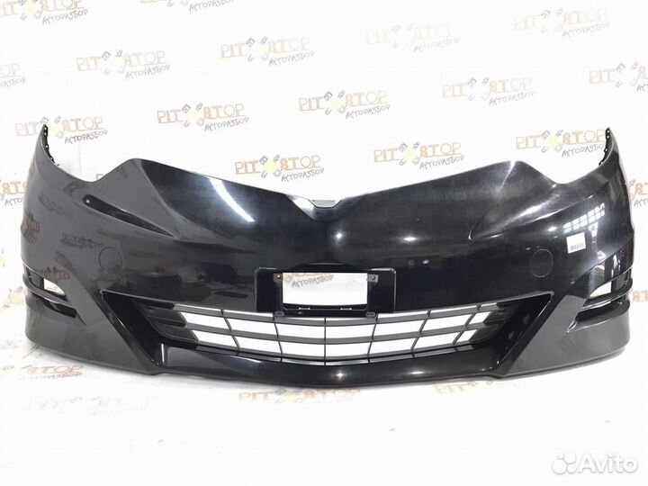 Бампер передний Toyota Estima (AHR20,ACR50,ACR55