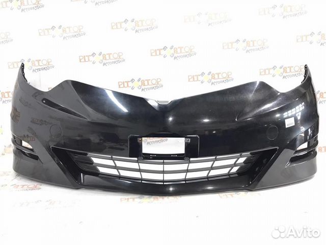 Бампер передний Toyota Estima (AHR20,ACR50,ACR55