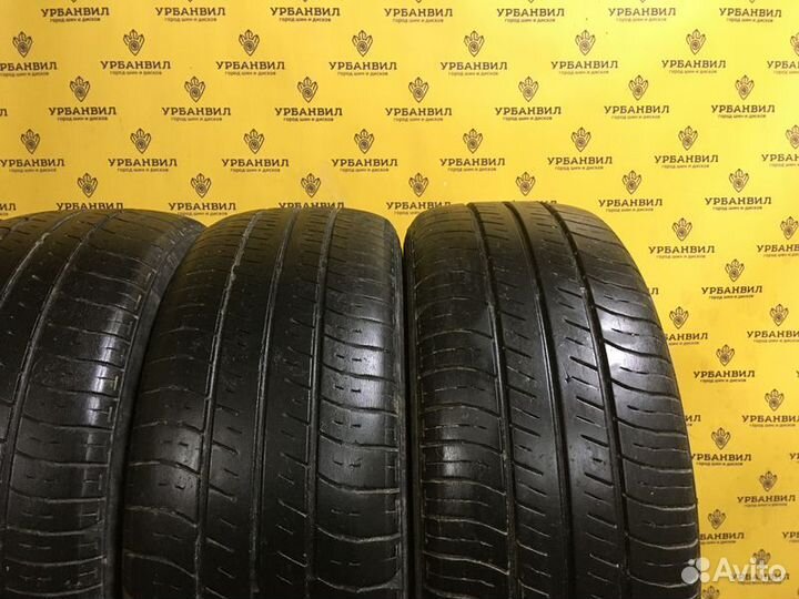 Toyo R27 185/55 R15 82V