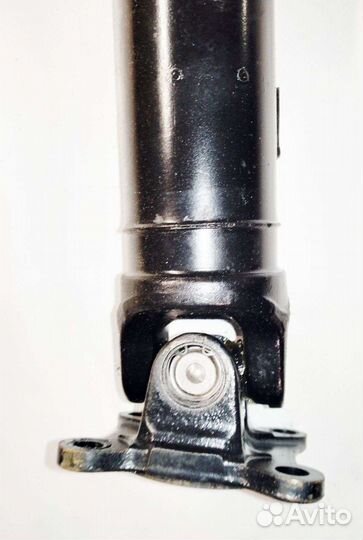 Карданный вал renault duster