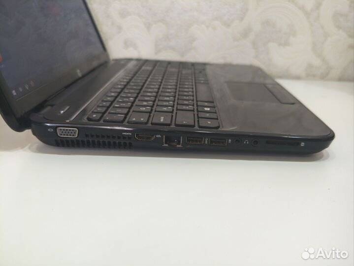 HP pavilion G6(i5/8gb/ssd/GPU AMD)