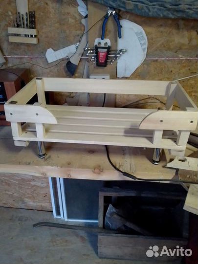 Лежанка для домашних любимцев