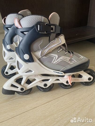 Раздвижные ролики 35 38