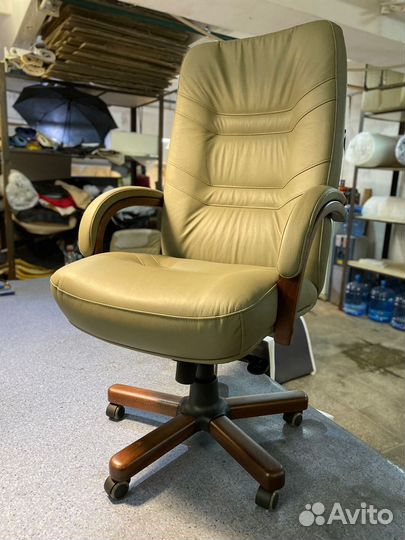 Кресло руководителя