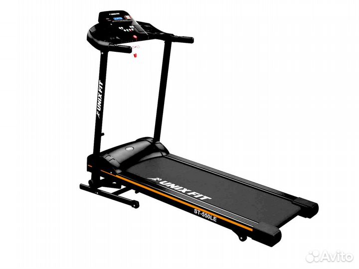 Беговая дорожка unixfit ST-550LE