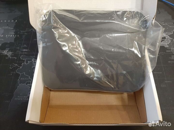 Wifi роутер Билайн Smart Box turbo+