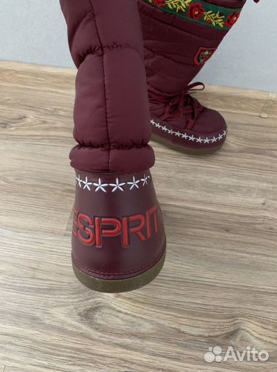 Луноходы женские