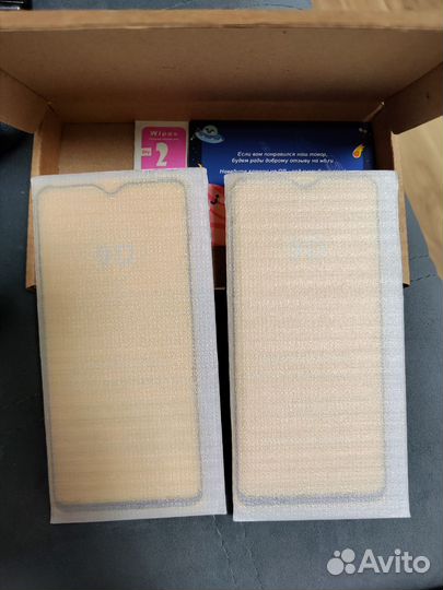 Защитное стекло xiaomi redmi 9/9T/poco M3