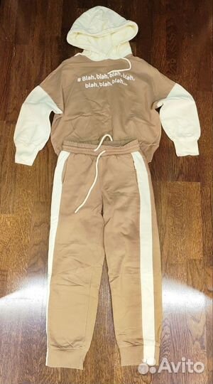 Детские вещи пакетом