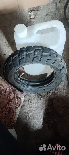 Покрышка kugoо m4