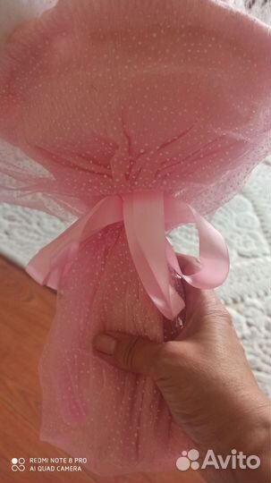 Букеты из мягких игрушек