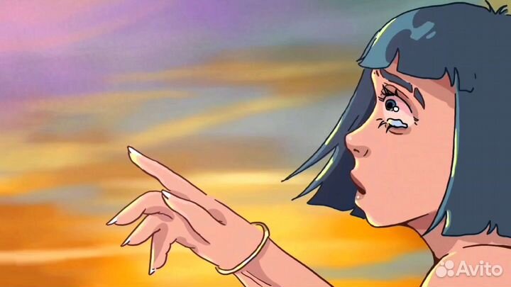 Художник мультипликатор/иллюстратор