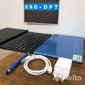 Umiio Smart Tablet PC S24