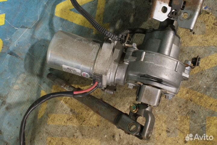 Электроусилитель руля FAW V5