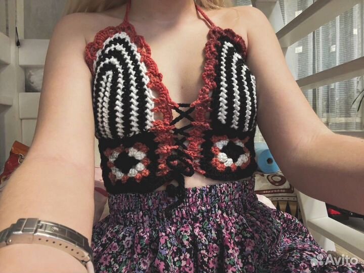 Вязание на заказ