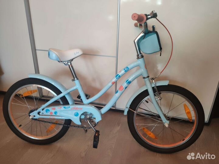 Велосипед детский 20