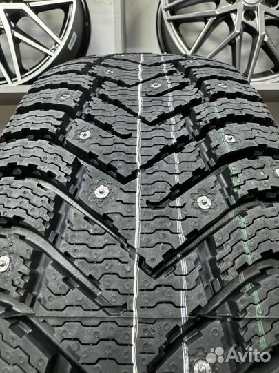 Cordiant Snow Cross 2 225/60 R18 104T