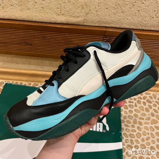 Кроссовки puma stom оригинал