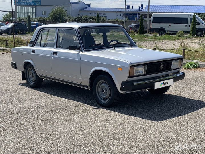 ВАЗ 2105, 2010