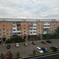 1-к. квартира, 33 м², 5/5 эт.