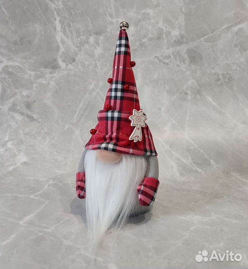 Скандинавские гномы