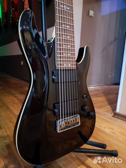 Электрогитара Schecter Omen-8