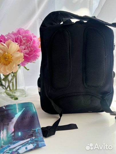 Рюкзак детский для мальчика новый