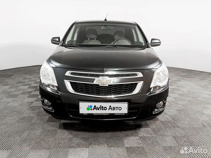 Chevrolet Cobalt 1.5 AT, 2013, 129 004 км