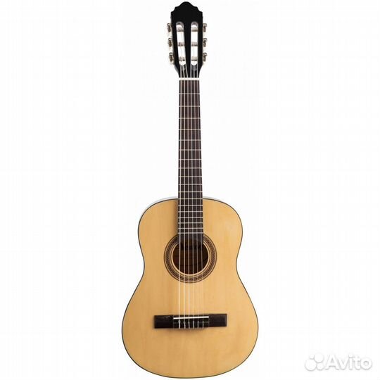 Классическая гитара Veston C-45A 1/2