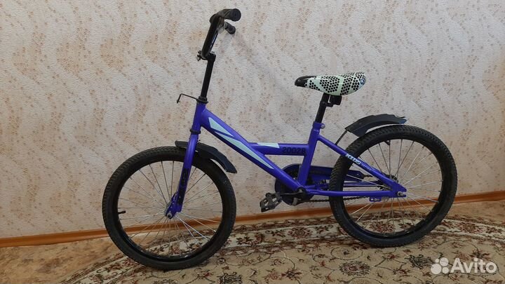 Продам велосипед детский