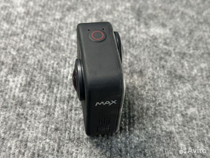 Экшн камера GoPro Max 360