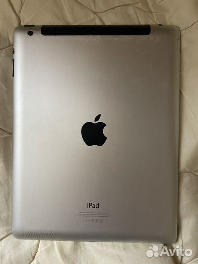 iPad 3