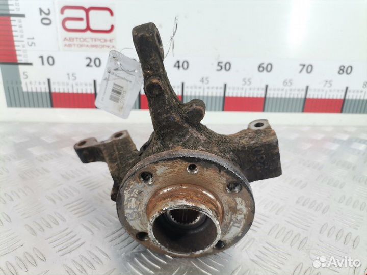 Ступица для Dacia Logan 1