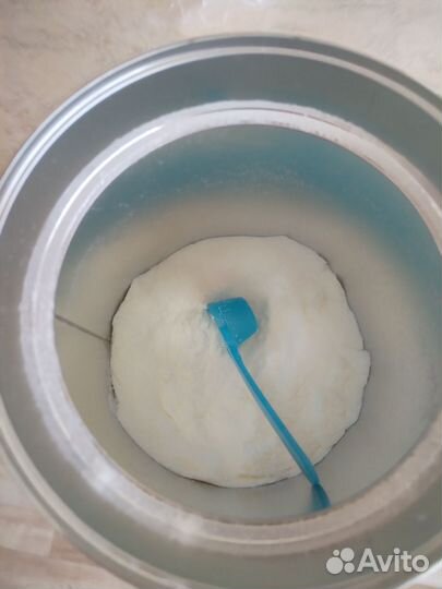 Нан гипоаллергенный 1