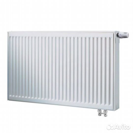 Радиатор панельный Buderus