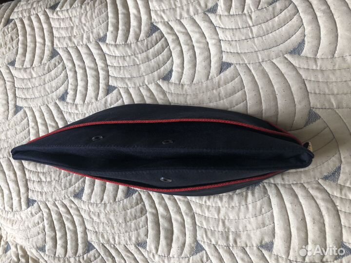 Пилотка женская мвд