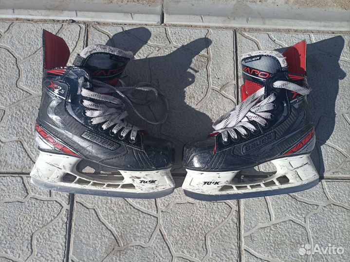Коньки Bauer X2.5 3R