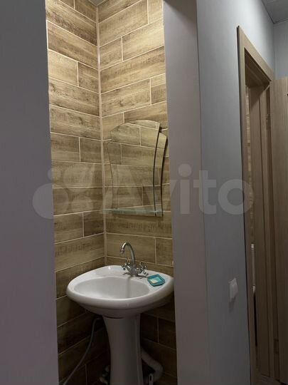 Комната 12,9 м² в 1-к., 5/5 эт.