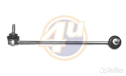 Тяга стабилизатора bmw 5 (e60)