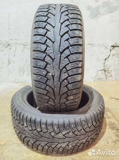 Nokian Tyres Nordman 5 225/50 R17 98T