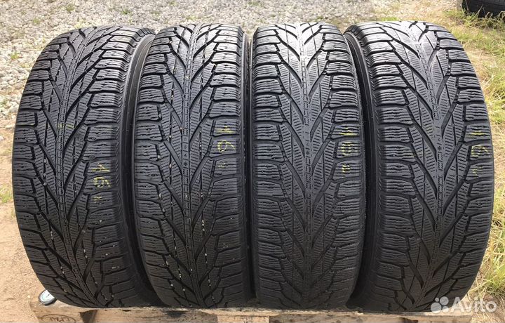 Nokian Hakkapeliitta R2 SUV 225/65 R17 106R
