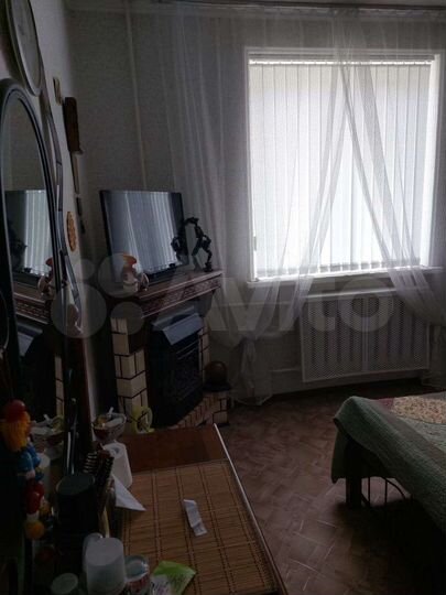 1-к. квартира, 23 м², 1/5 эт.