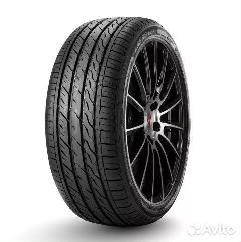 Landsail LS588 UHP 245/40 R19 98W