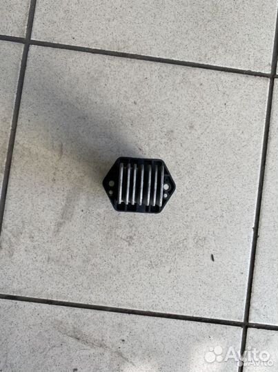 Резистор печки Vortex Estina