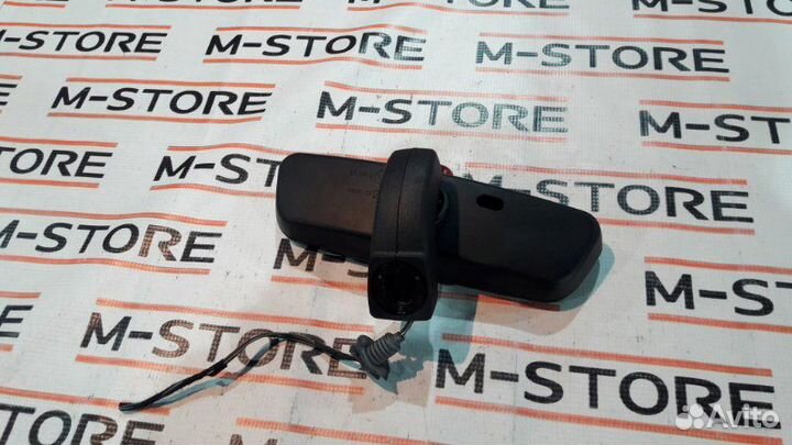 Зеркало салона Bmw 3-Series E46 N46B20A 2004