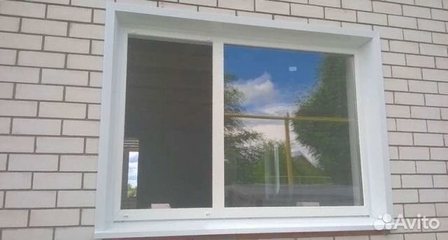 Окна пвх