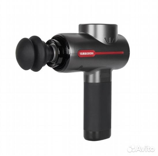 Массажер для тела Yamaguchi Therapy Massage Gun