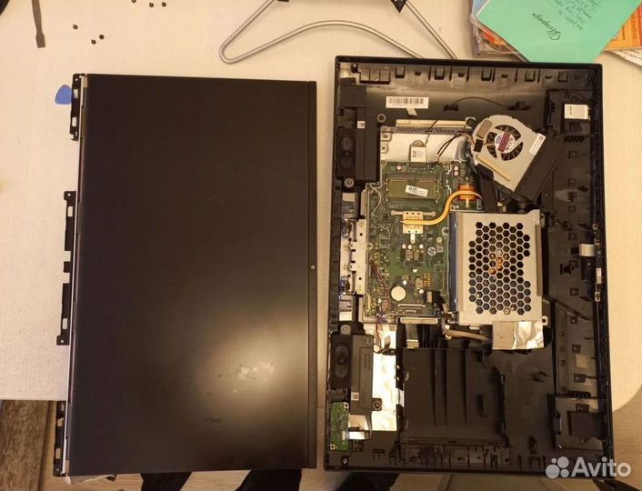 Компьютерный мастер. Установка Windows, программ