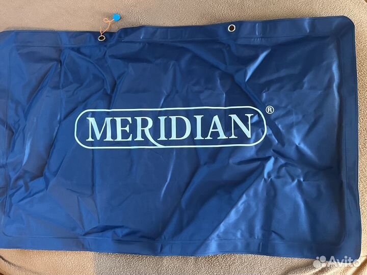 Кислородная подушка