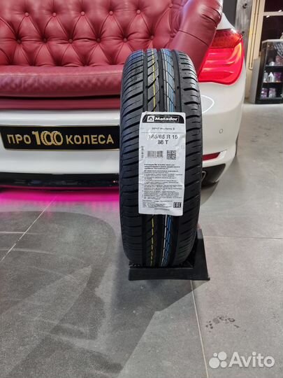 Matador MP 47 Hectorra 3 185/65 R15 88T